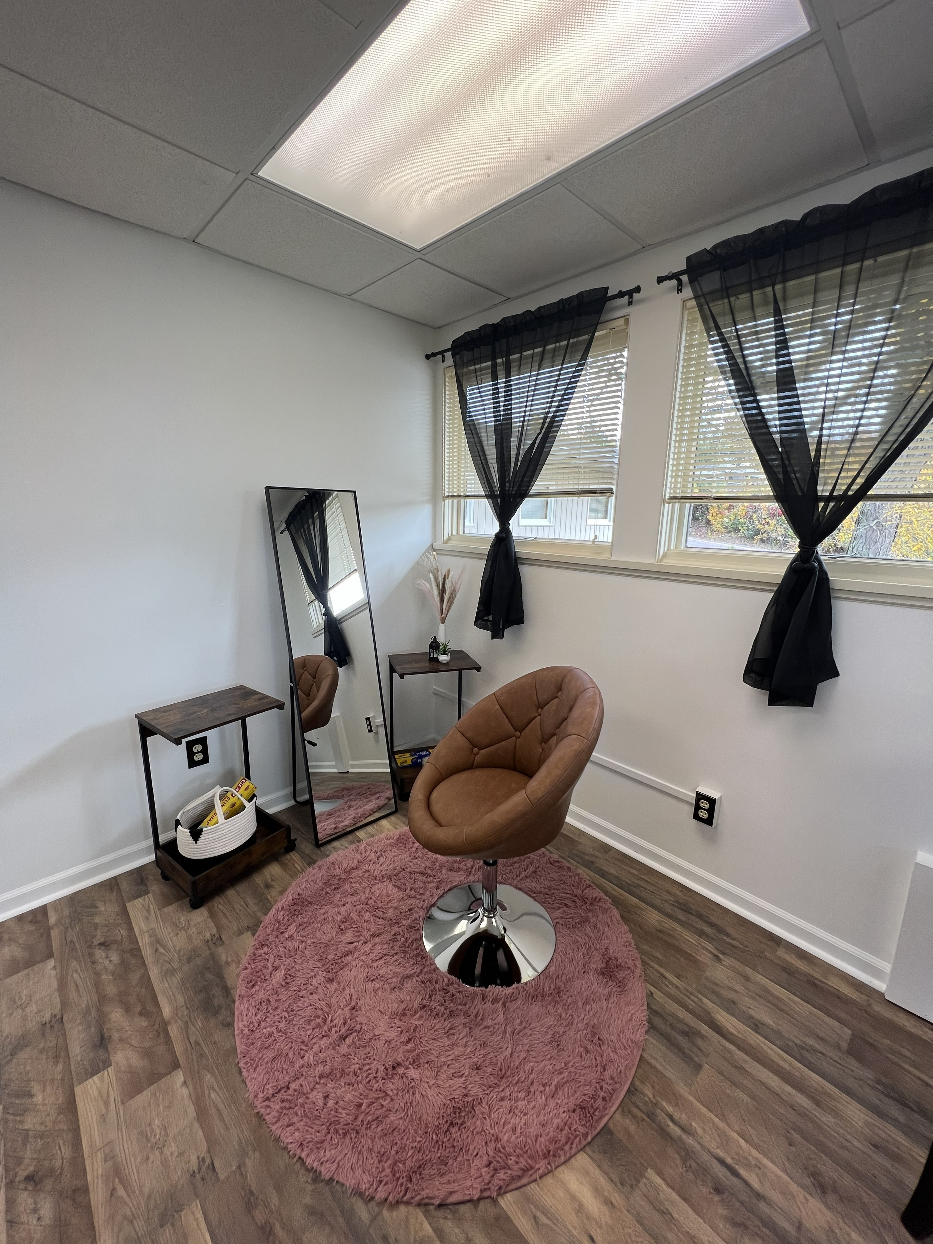Consultation Room